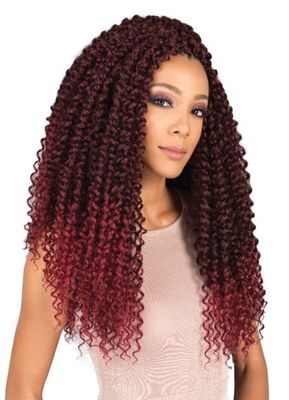Brazilian Water Wave by Bobbi Boss
