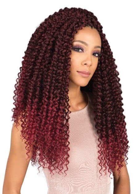 Brazilian Water Wave by Bobbi Boss