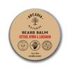 Beard Balm - Vetiver, Myrrh and Cardamom view 1